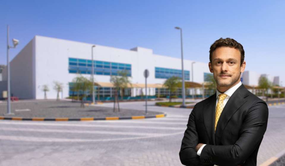 Khazna Data Centers lands $2.62 billion financing to fund UAE data centre growth