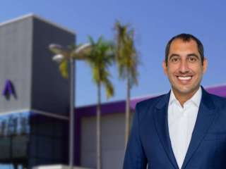 Aligned's ODATA secures US$1.02 billion in green financing
