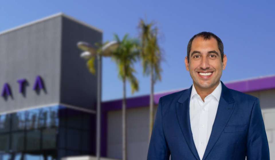 Aligned's ODATA secures US$1.02 billion in green financing