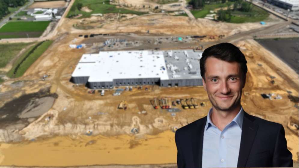 Nebius, Microsoft cloud deal relies on DataOne to deliver on ambitious