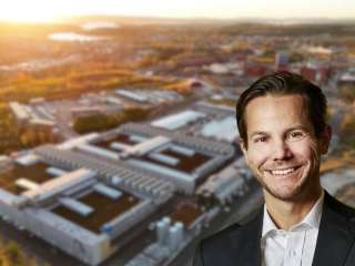 EcoDataCenter raises additional US$702 in debt financing