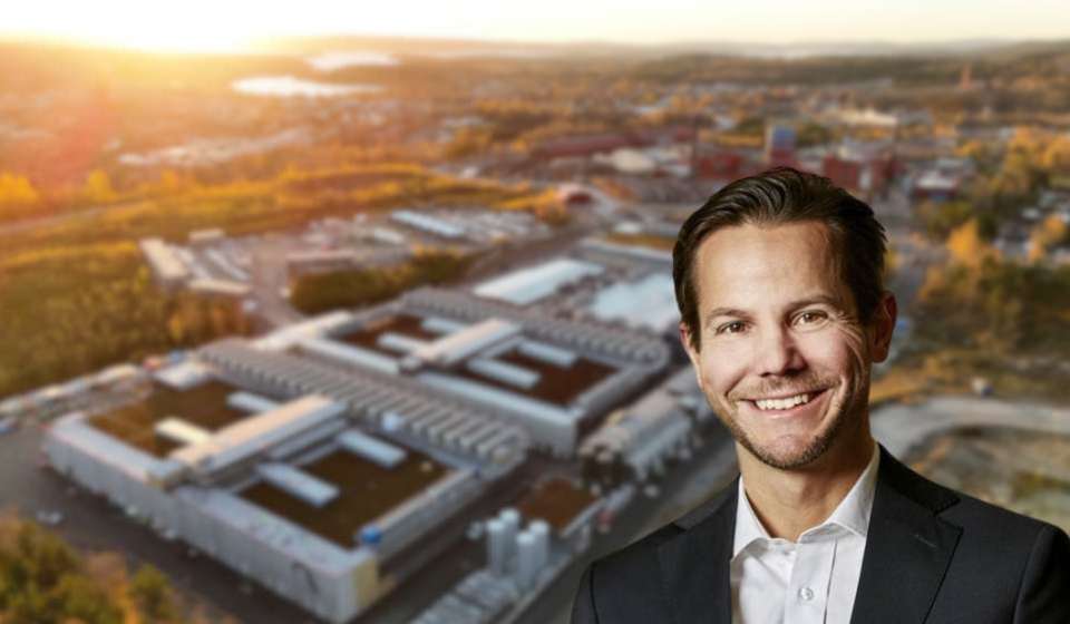 EcoDataCenter raises additional US$702 in debt financing