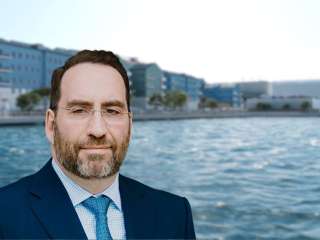 Developer behind Gibraltar’s 250MW data centre planning subsea cable from Europe to Morocco