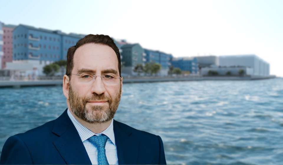 Developer behind Gibraltar’s 250MW data centre planning subsea cable from Europe to Morocco