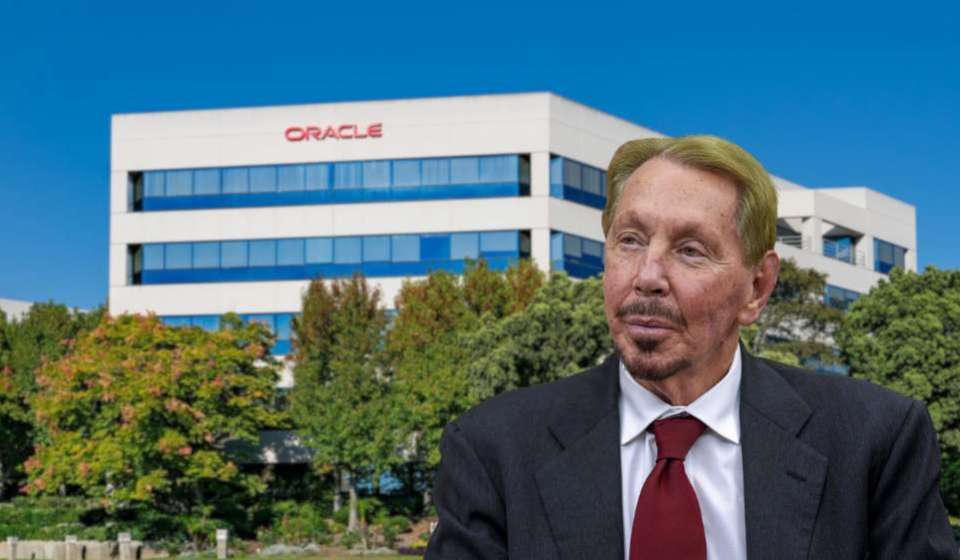Unpacking Oracle and OpenAI's $300 billion cloud deal