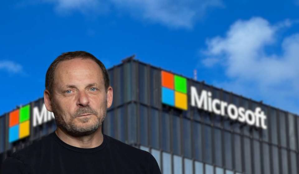 Nebius unveils 3 billion fundraising to support Microsoft cloud deal