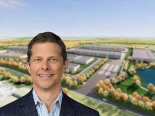 Rowan Digital Infrastructure secures $1.2 billion, bringing total raised for Bauxite campus development to $3.1 billion