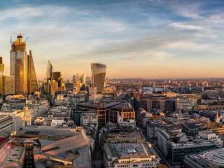 Microsoft to spend $30 billion on UK AI infrastructure, build supercomputer with Nscale