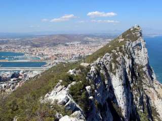 Gibraltar suffers nationwide blackout as data centre contractor cuts through power lines