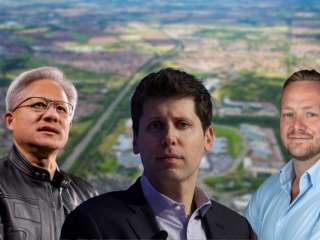 OpenAI, NVIDIA, Nscale launch Stargate UK
