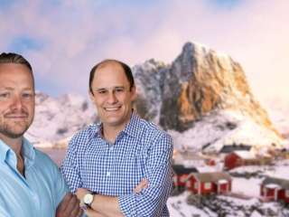 Microsoft leases space at Stargate Norway campus
