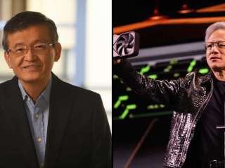 Nvidia seals $5 billion equity investment in Intel for semiconductor collaboration