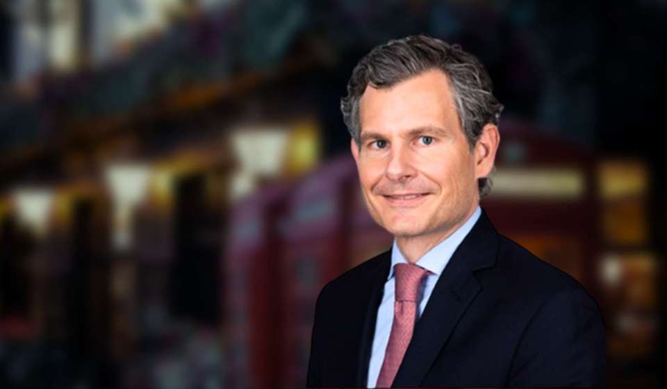 BlackRock targets underutilised UK data centres in $700 million investment plan