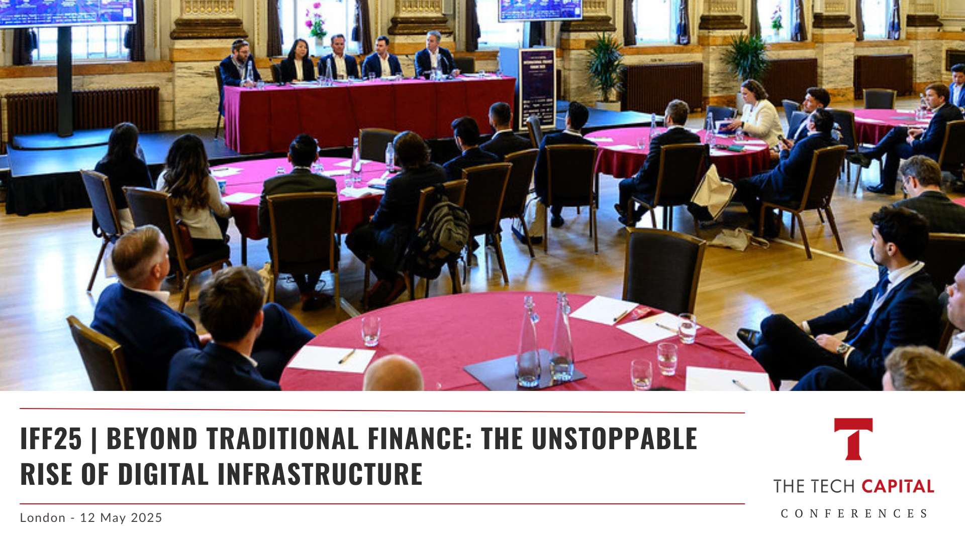 Beyond traditional Finance: The unstoppable rise of digital ...