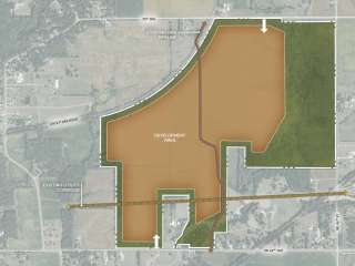 Tract buys land in Iowa for 1GW+ technology park
