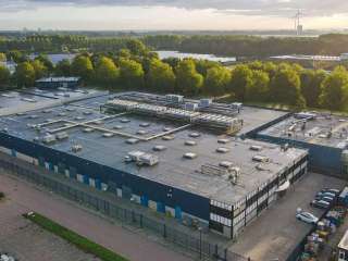 Deutsche Bank’s DWS plans sale of NorthC data centre platform valued at over $2 billion