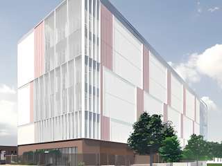 Vantage to open second London data centre campus with £250M investment