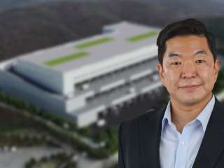 Warburg Pincus to develop 80MW data centre in South Korea