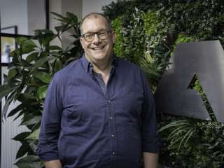 AVK appoints new CPO