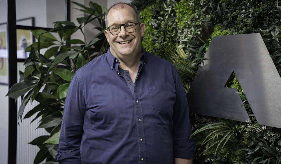 AVK appoints new CPO