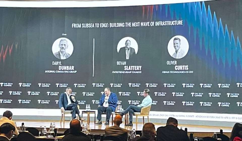 Australia tipped as Indo-Pacific ‘safe harbour’ for digital infrastructure, APAC Finance Forum told