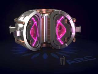 NTT leads Japan consortium backing fusion developer CFS to power data centres