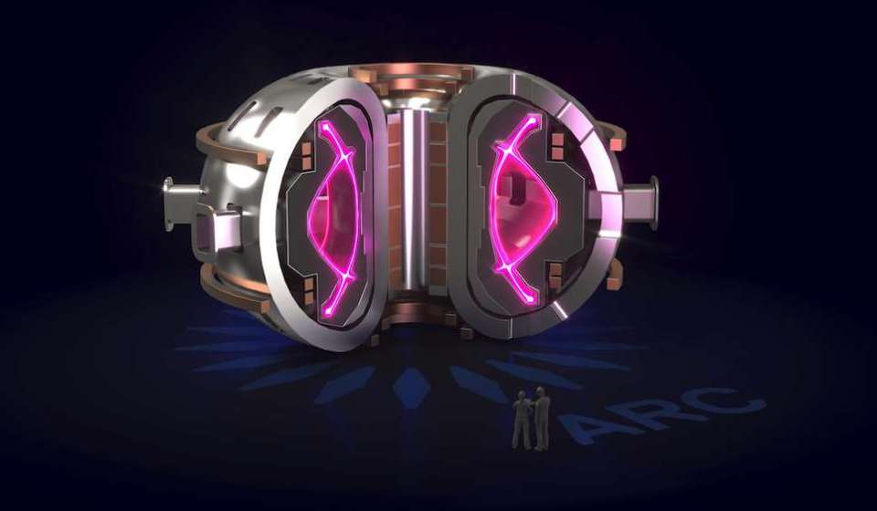 NTT leads Japan consortium backing fusion developer CFS to power data centres