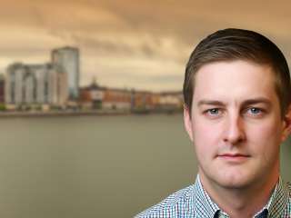 Zayo Europe taps ex-AWS leader Davin Rice to drive expansion