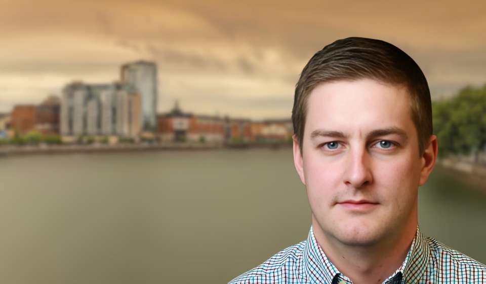 Zayo Europe taps ex-AWS leader Davin Rice to drive expansion