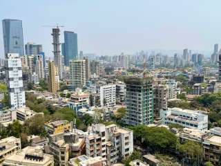 Blackstone commits about $564 million to 60MW Mumbai data centre