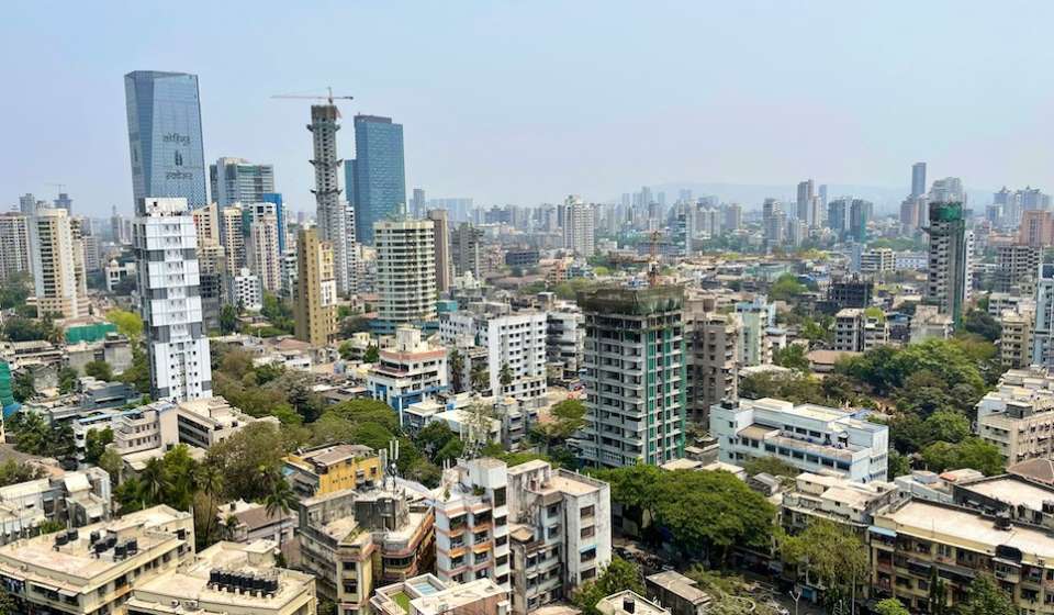 Blackstone commits about $564 million to 60MW Mumbai data centre