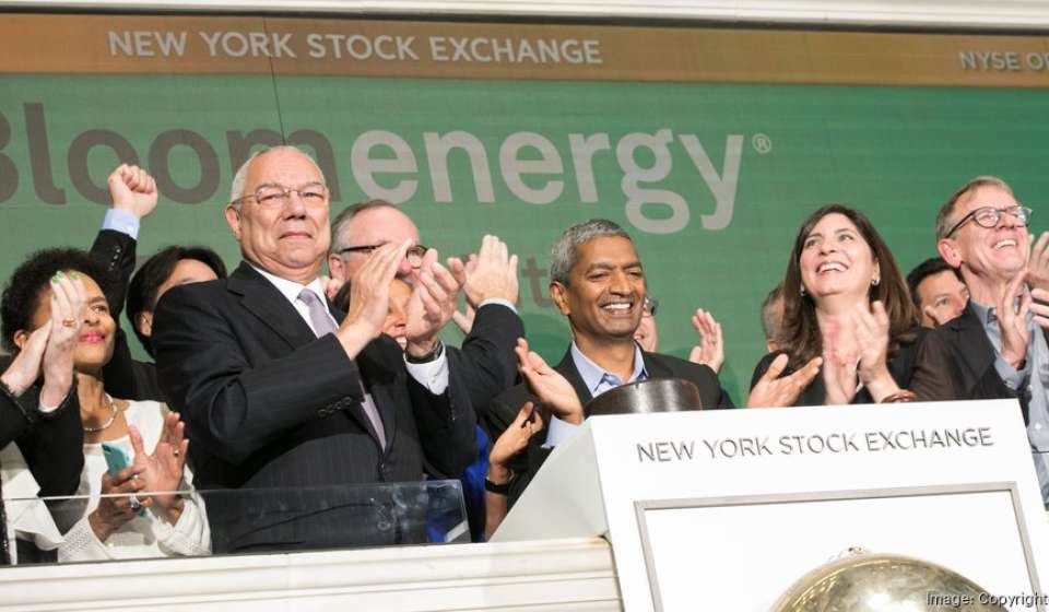 UBS, Morgan Stanley raise Bloom Energy targets on AI infrastructure growth