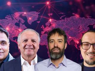C-level views: LEO satellites, private 5G, and AI towers reshape global connectivity strategy