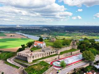 Portugal council grants tax breaks for new $7.5 billion data centre project