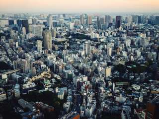 Keppel DC REIT buys Inzai hyperscale data centre in Greater Tokyo