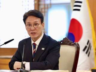 South Korea faces widespread digital disruption after data centre fire