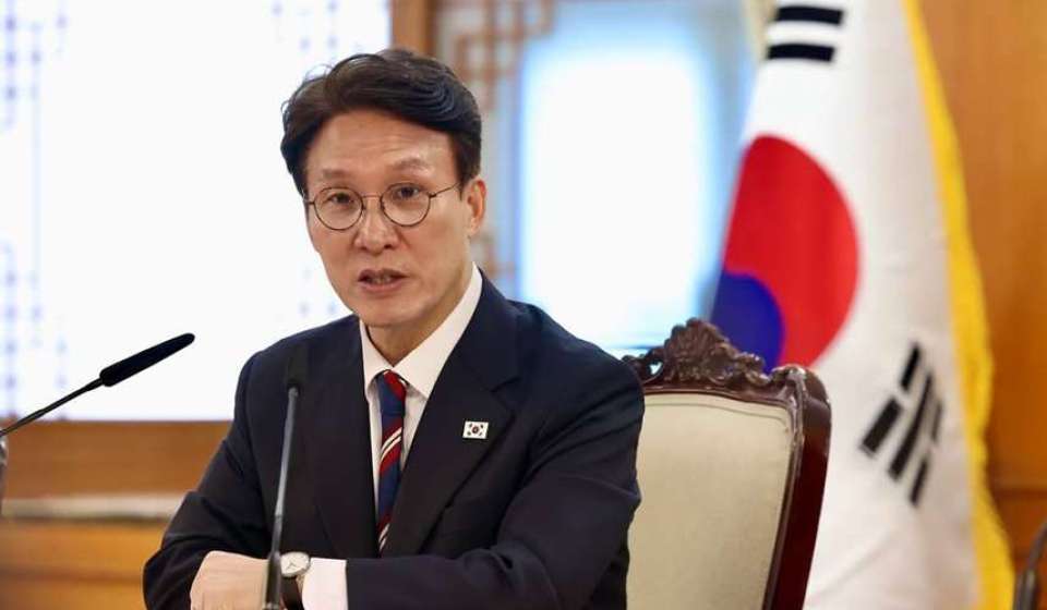 South Korea faces widespread digital disruption after data centre fire
