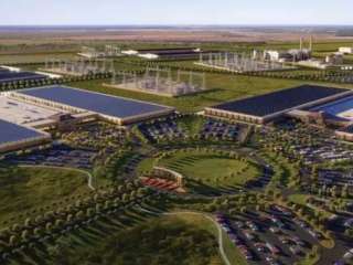 Fermi seeks up to $13.16 billion valuation in dual US-UK data centre IPO