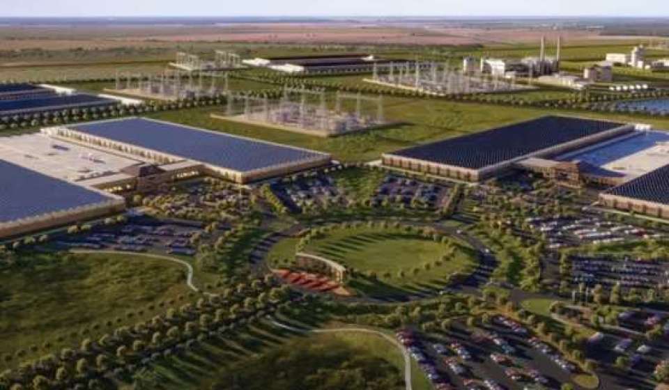 Fermi seeks up to $13.16 billion valuation in dual US-UK data centre IPO