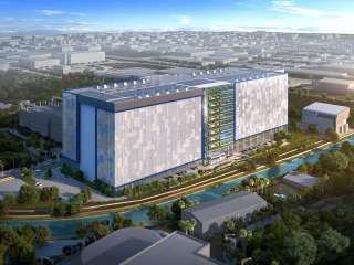 Global data centre spending to exceed $500 billion in 2025, says BofA
