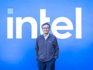 Intel reshuffles senior leadership as part of strategic shift