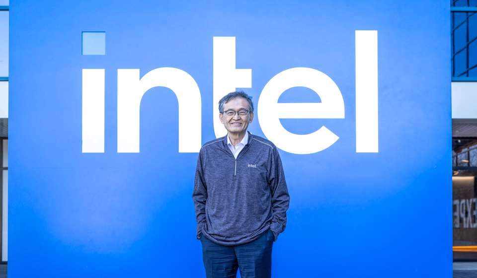 Intel reshuffles senior leadership as part of strategic shift