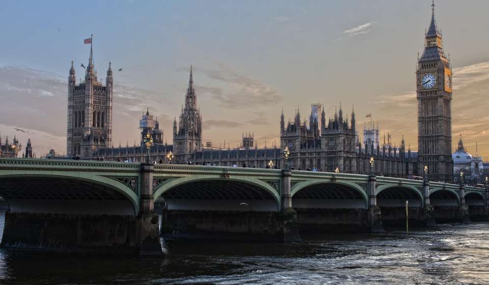 OpenAI and NVIDIA set to back multibillion-pound UK data centre