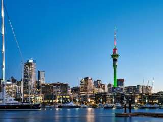 Amazon launches AWS New Zealand region with $4.4 billion investment