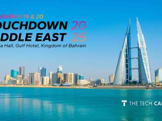 Gulf Data Centre Association announces the 3rd Edition of the Touchdown Middle East Data Centre Conference