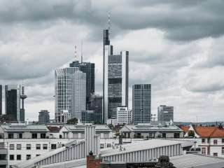 Northern Data shares slide after Frankfurt prosecutors conduct raids