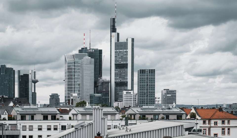 Northern Data shares slide after Frankfurt prosecutors conduct raids