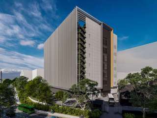 Keppel DC REIT expands portfolio with $715 million in data centre acquisitions