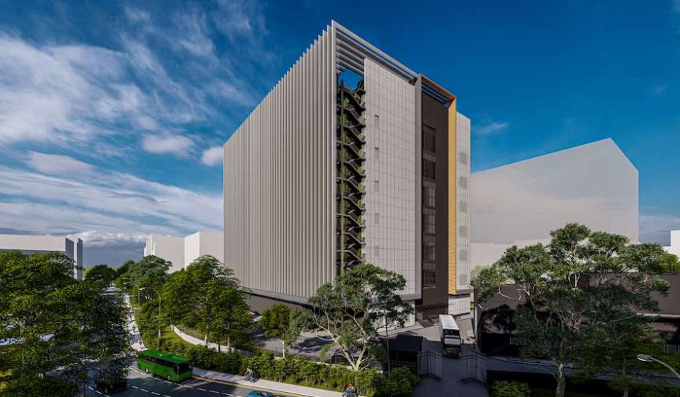 Keppel DC REIT acquires remaining stakes of two data centres in Singapore
