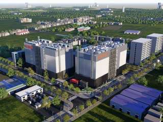 Viettel launches $1 billion data centre and R&D projects in Vietnam